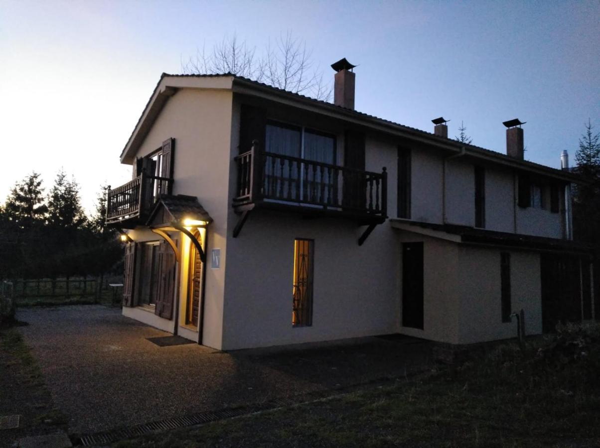 Casa Oriental Guest House Cereceda  Exterior photo