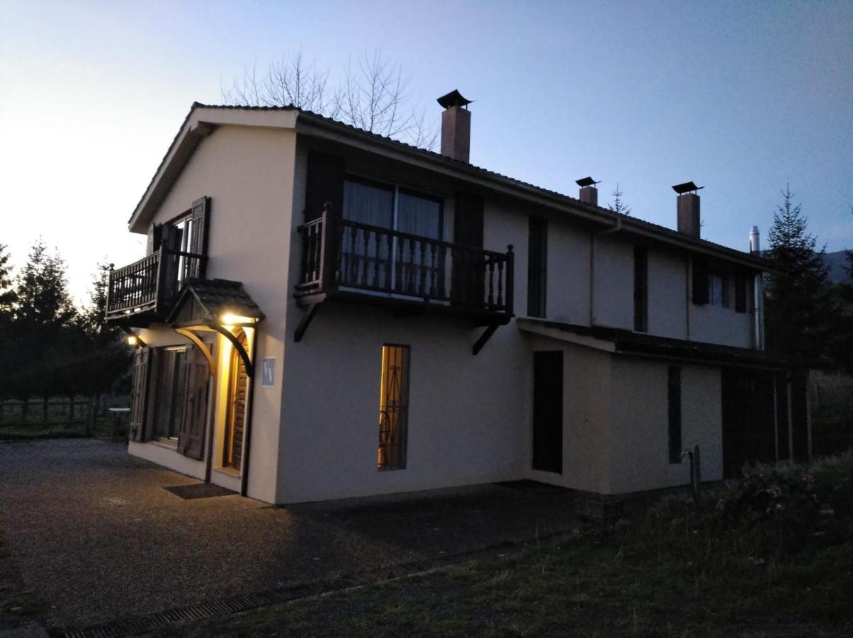 Casa Oriental Guest House Cereceda  Exterior photo