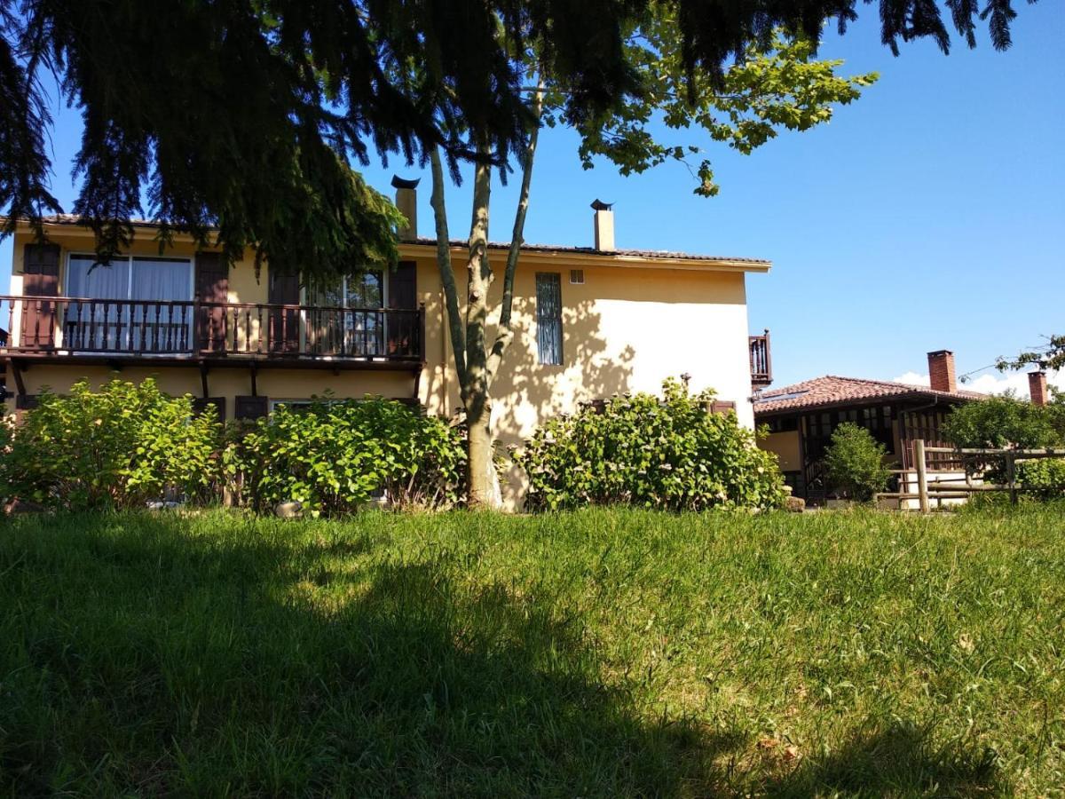 Casa Oriental Guest House Cereceda  Exterior photo