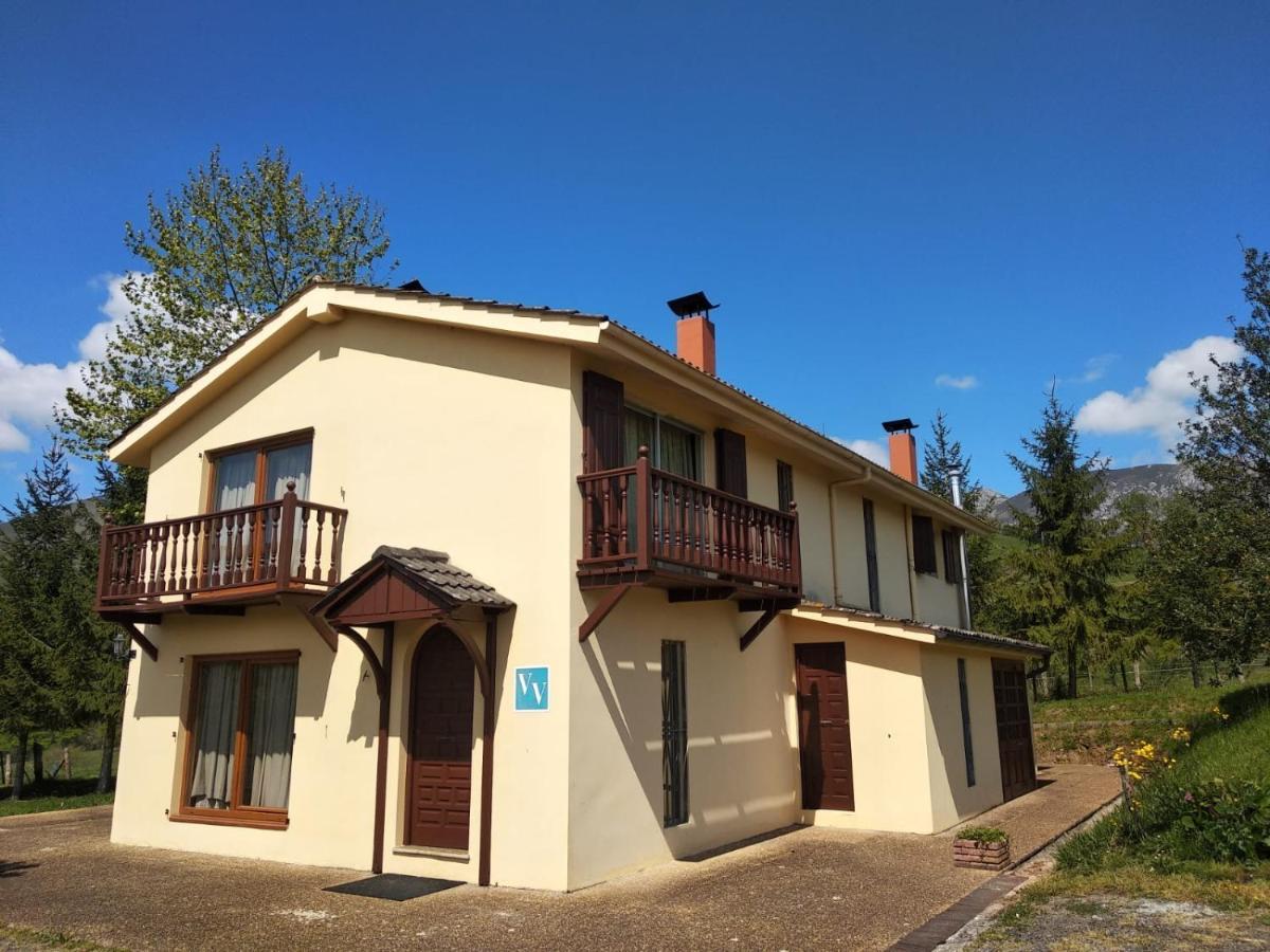 Casa Oriental Guest House Cereceda  Exterior photo