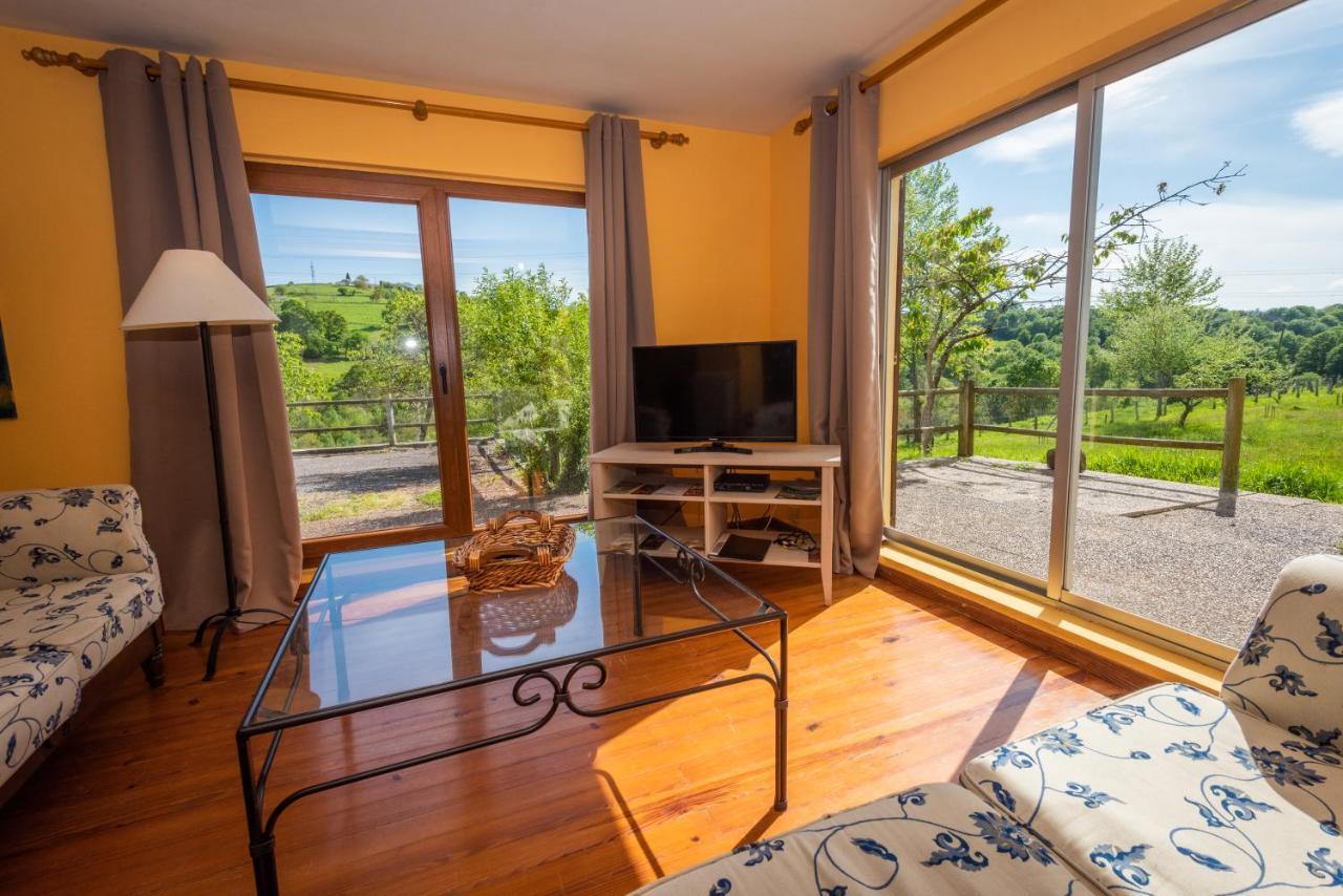 Casa Oriental Guest House Cereceda  Exterior photo