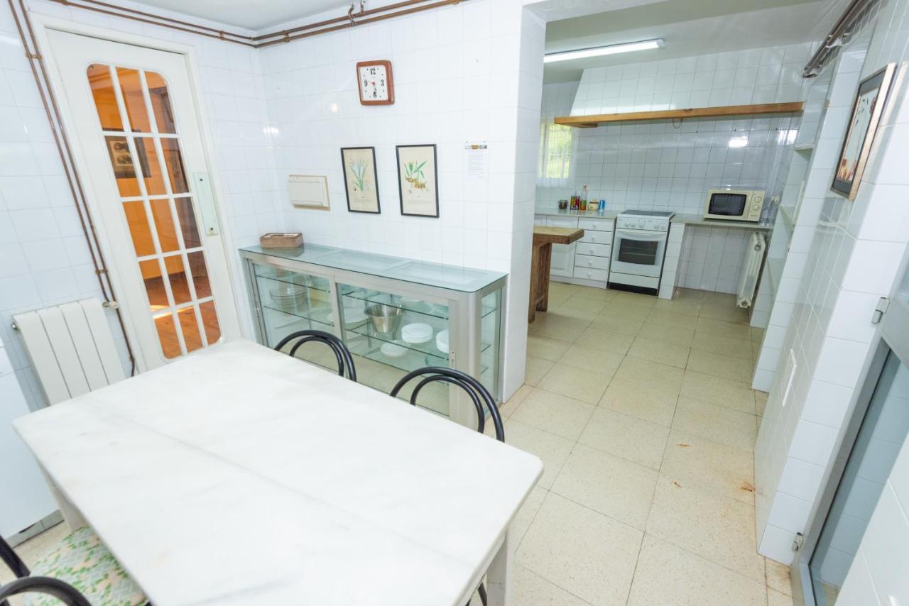 Casa Oriental Guest House Cereceda  Exterior photo