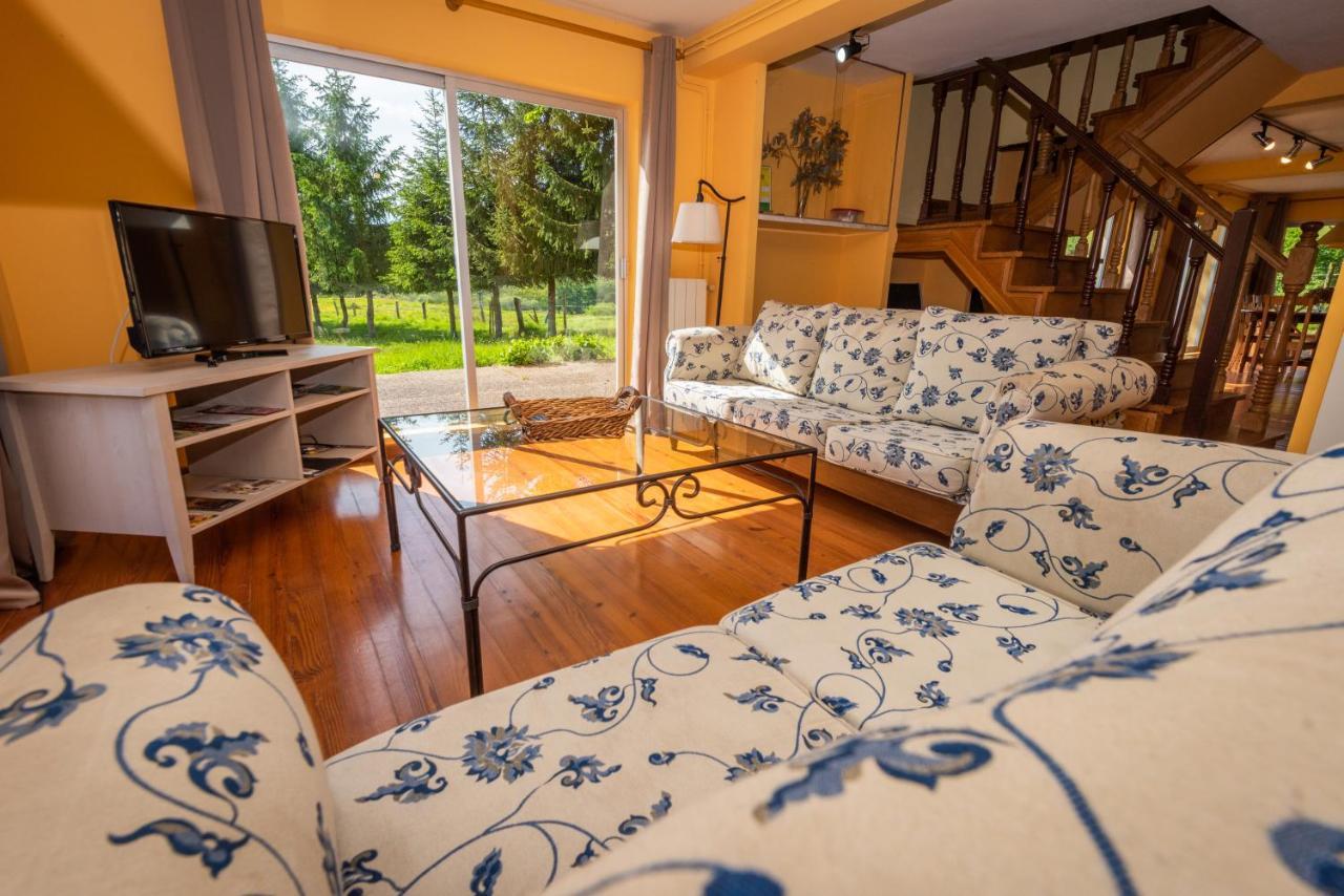 Casa Oriental Guest House Cereceda  Exterior photo