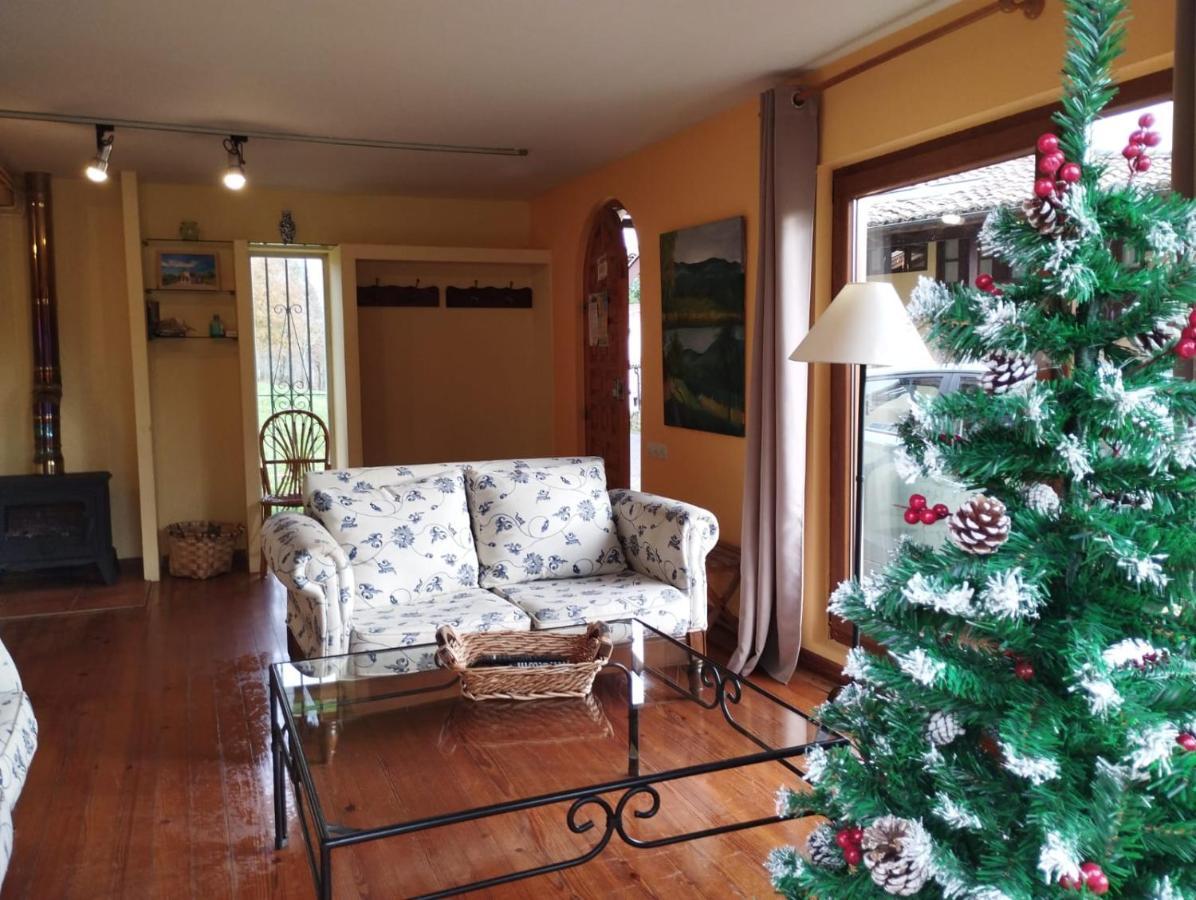 Casa Oriental Guest House Cereceda  Exterior photo